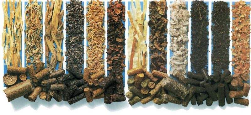 影響生物質(zhì)燃料顆粒設(shè)備出料口因素？