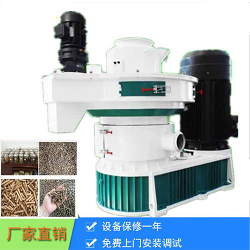 看完這篇文章，你還覺得木屑顆粒機不可靠？