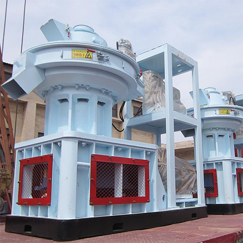 秸稈顆粒機(jī) 秸稈顆粒機(jī)