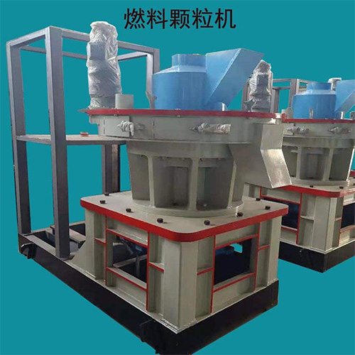 生物質(zhì)顆粒機(jī)有哪些設(shè)備選擇？