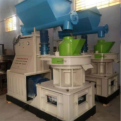 投資小型生物質顆粒機廠該如何做？