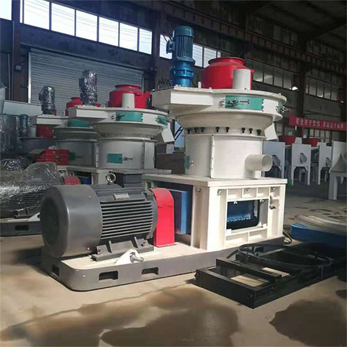 農(nóng)作物稻殼、秸稈到可再生能源，多虧了稻殼顆粒機