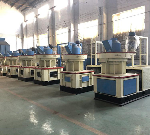 鋸末顆粒機在使用過程中，原料需要注意什么？