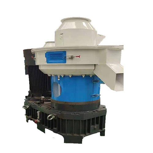 稻殼顆粒機(jī) 稻殼顆粒機(jī)