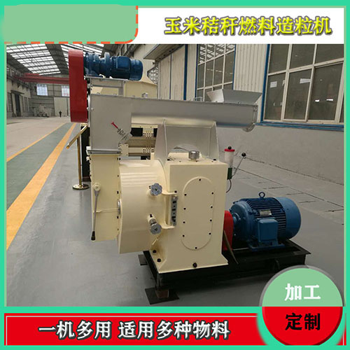 你對(duì)木屑顆粒機(jī)了解多少？