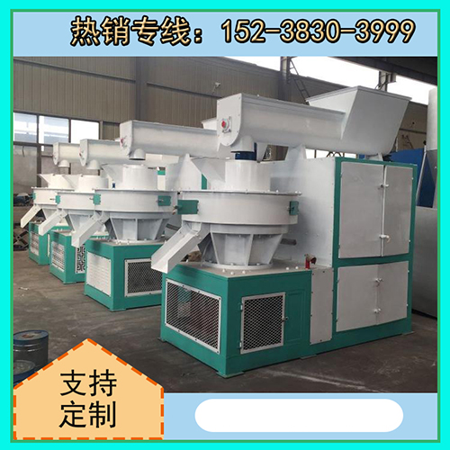 稻殼制粒機保養(yǎng)及損壞稻殼顆粒機壓輥軸承原因有哪些？